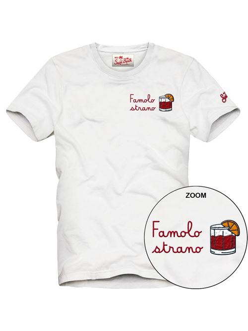 famolo strano MC2 SAINT BARTH | POT0001-04454L.01